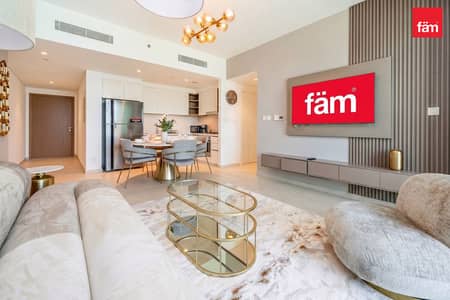 2 habitaciones Apartamento para en Alquiler en Za'abeel, Dubai - Apartamento en Za'abeel，Za'abeel 2，Downtown Views II，Downtown Views II Tower 2, 2 dormitorios, 159999 AED - 16000119