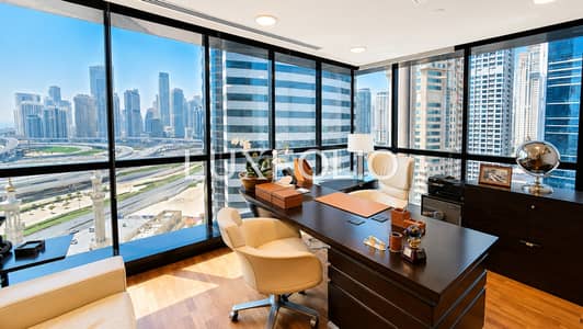 Office zum Miete in Jumeirah Lake Towers (JLT), Dubai - Büro in Jumeirah Lake Towers (JLT),JLT Cluster N,Jumeirah Business Centre 4, 295000 AED - 16519498 Office zum Miete in Jumeirah Lake Towers (JLT), Dubai - Büro in Jumeirah Lake Towers (JLT),JLT Cluster N,Jumeirah Business Centre 4, 295000 AED - 16519498