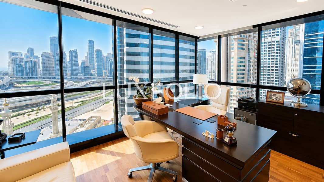 Ufficio a Jumeirah Lake Towers (JLT),JLT Cluster N,Jumeirah Business Centre 4, 295000 AED - 16519498 Ufficio a Jumeirah Lake Towers (JLT),JLT Cluster N,Jumeirah Business Centre 4, 295000 AED - 16519498