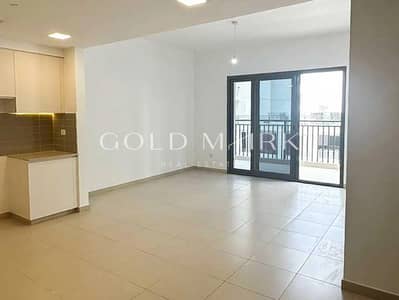 2 Bedroom Flat for Sale in Town Square, Dubai - Huge Terrace | First Floor | Ready Seller