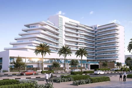 3 Schlafzimmer Wohnung zum Verkauf in Yas Island, Abu Dhabi - 2. jpg 3 Schlafzimmer Wohnung zum Verkauf in Yas Island, Abu Dhabi - 2. jpg