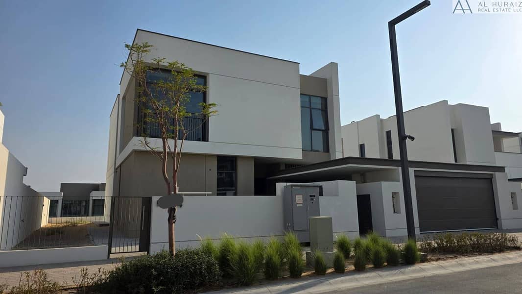 Brand New Standalone Villa in Tilal Al Furjan | 4 Bedrooms Brand New Standalone Villa in Tilal Al Furjan | 4 Bedrooms