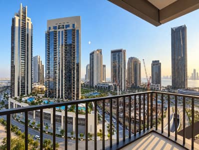 1 habitación Apartamento para en Alquiler en Dubai Creek Harbour, Dubai - 11 (6). png