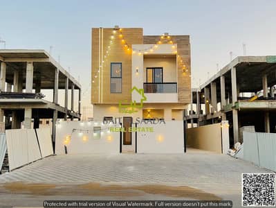 3 Slaapkamers Villa te Koop in Al Helio, Ajman - WhatsApp Image 2026-06-09 at 3.55. 48 PM. jpeg