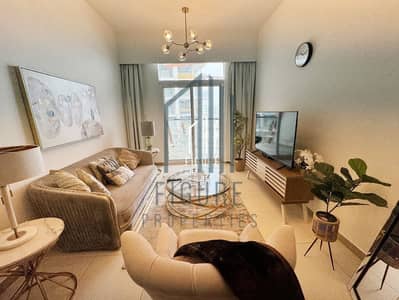 1 Schlafzimmer Wohnung zum Miete in Al Jaddaf, Dubai - Wohnung in Al Jaddaf，Binghatti Gateway, 1 schlafzimmer, 75000 AED - 15415055