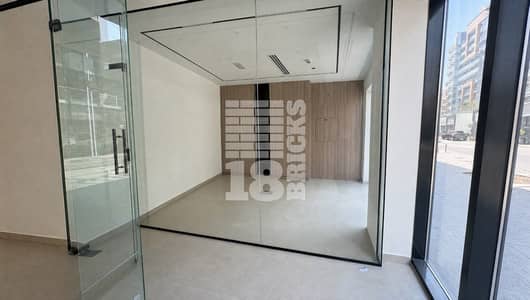محل تجاري للايجار في ميدان، دبي - image_0 محل تجاري للايجار في ميدان، دبي - image_0