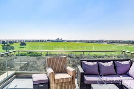 2BR Plus Maids | Large Terrace | 2218 SqFt 2BR Plus Maids | Large Terrace | 2218 SqFt