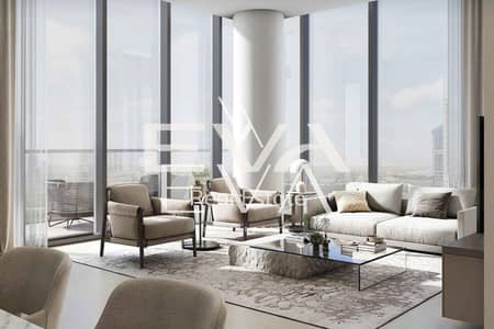 1 Schlafzimmer Wohnung zum zum Verkauf in Sobha Hartland 2, Dubai - original 1 Schlafzimmer Wohnung zum zum Verkauf in Sobha Hartland 2, Dubai - original