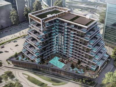 3 Cпальни Апартаменты Продажа в Арджан, Дубай - Квартира в Арджан，НАС 3, 3 cпальни, 2600000 AED - 15373853