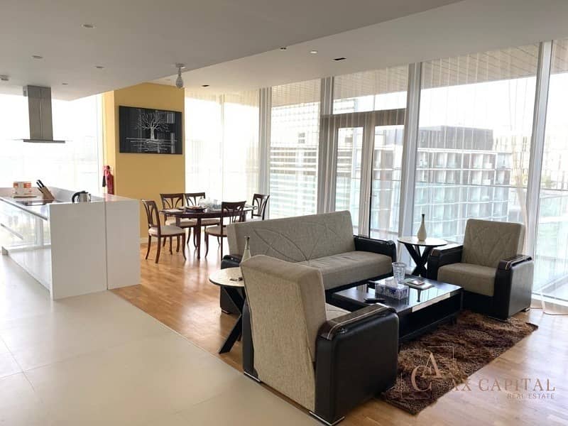 Unfurnished Unit I 2 Bedroom + Maids I Bluewaters Unfurnished Unit I 2 Bedroom + Maids I Bluewaters