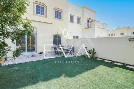 2 Bedroom Villa for Sale in The Springs, Dubai - original 2 Bedroom Villa for Sale in The Springs, Dubai - original