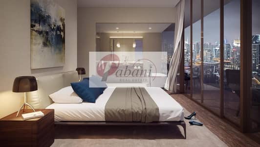 Spacious Apt. w/ Pool view|4 yrs PH|4% DLD Waiver Spacious Apt. w/ Pool view|4 yrs PH|4% DLD Waiver