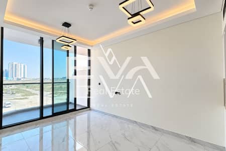 Estudio para en Venta en Dubai Studio City, Dubai - Apartamento en Dubai Studio City，Samana Santorini, 595000 AED - 16440801