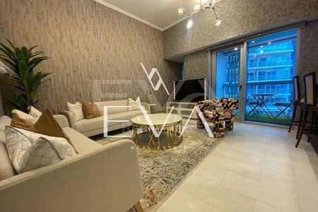 2 habitaciones Apartamento para en Alquiler en Dubai Marina, Dubai - Apartamento en Dubai Marina,Cayan Tower, 2 dormitorios, 127998 AED - 15976029 2 habitaciones Apartamento para en Alquiler en Dubai Marina, Dubai - Apartamento en Dubai Marina,Cayan Tower, 2 dormitorios, 127998 AED - 15976029