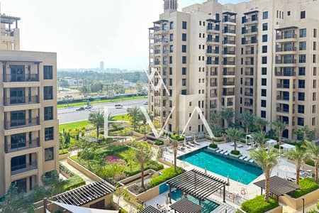 1 habitación Apartamento para en Venta en Madinat Jumeirah Living, Dubai - original 1 habitación Apartamento para en Venta en Madinat Jumeirah Living, Dubai - original