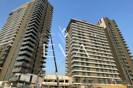 1 habitación Apartamento para en Venta en Dubai Hills Estate, Dubai - original 1 habitación Apartamento para en Venta en Dubai Hills Estate, Dubai - original