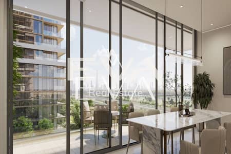 2 habitaciones Apartamento para en Venta en Sobha Hartland, Dubai - original 2 habitaciones Apartamento para en Venta en Sobha Hartland, Dubai - original