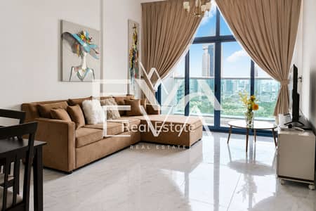 2 habitaciones Apartamento para en Alquiler en Jumeirah Village Circle (JVC), Dubai - original 2 habitaciones Apartamento para en Alquiler en Jumeirah Village Circle (JVC), Dubai - original
