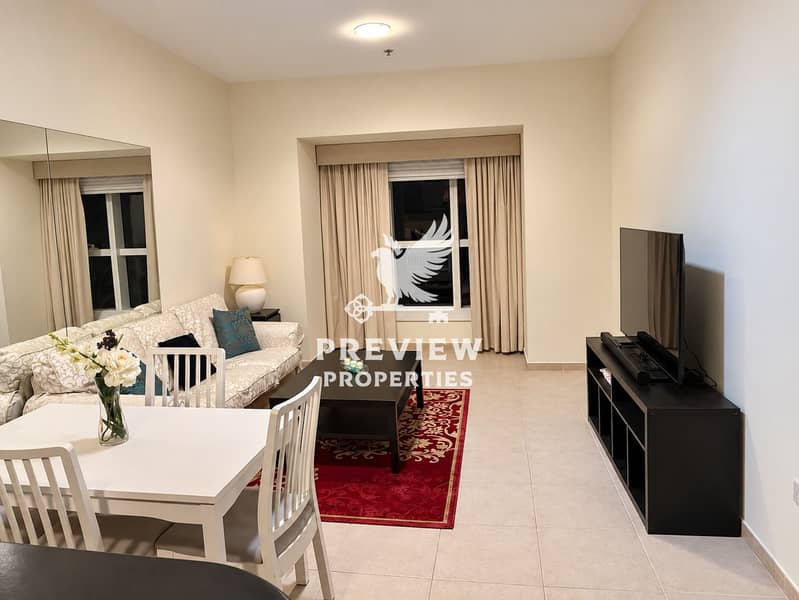 Квартира в Дубай Марина,Элит Резиденция, 1 спальня, 75000 AED - 16519624 Квартира в Дубай Марина,Элит Резиденция, 1 спальня, 75000 AED - 16519624
