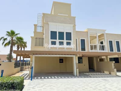 5 Schlafzimmer Villa zum Verkauf in DAMAC Lagoons, Dubai - Villa in DAMAC Lagoons，Malta, 5 schlafzimmer, 4000000 AED - 16519628