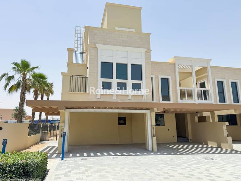 Villa in DAMAC Lagoons,Malta, 5 schlafzimmer, 4000000 AED - 16519628 Villa in DAMAC Lagoons,Malta, 5 schlafzimmer, 4000000 AED - 16519628