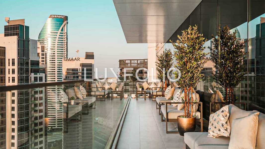 Ultra Luxurious | Burj Views | High Floor Ultra Luxurious | Burj Views | High Floor