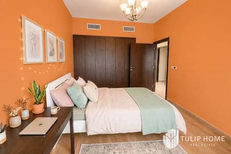 2 Schlafzimmer Wohnung zum Miete in Jumeirah Village Circle (JVC), Dubai - WhatsApp Image 2026-09-15 at 16.59. 50 (3). jpeg
