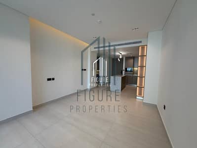 1 Bedroom Flat for Rent in Arjan, Dubai - Modern 1BR | Brand New | Kitchen Appliances