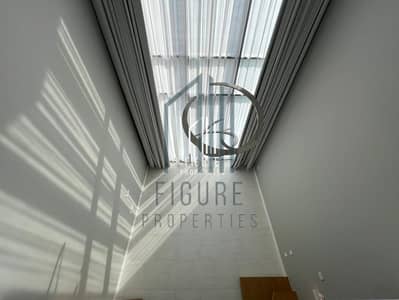 1 Bedroom Flat for Rent in Business Bay, Dubai - Sophisticated High-Floor Apt | Burj Khalifa View