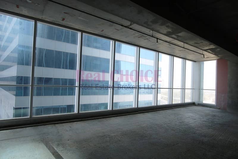 Flexible Grace Period | Shell & Core Office Space Flexible Grace Period | Shell & Core Office Space