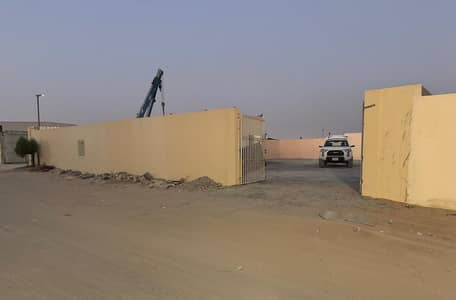 Mixed Use Land para en Alquiler en Al Sajaa Industrial, Sharjah - WhatsApp Image 2026-09-12 at 1.40. 35 PM (2). jpeg
