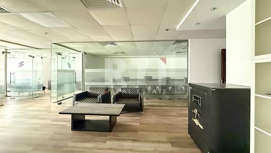 Office zum Miete in Jumeirah Lake Towers (JLT), Dubai - Image 1