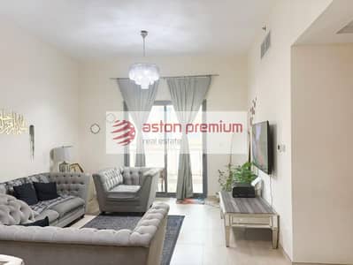 1 Bedroom Flat for Sale in Al Furjan, Dubai - Smart Investment |1BR Rented Property in Al Furjan
