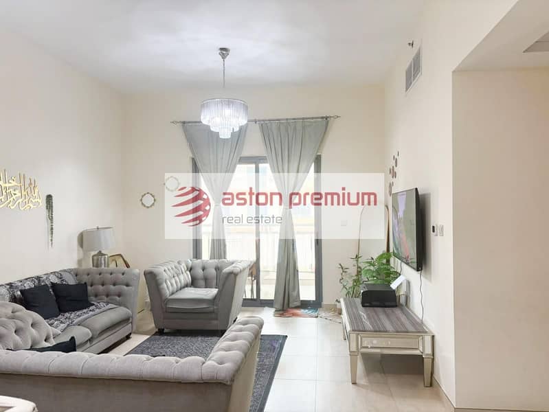 Wohnung in Al Furjan,Azizi Orchid, 1 schlafzimmer, 980000 AED - 16519697 Wohnung in Al Furjan,Azizi Orchid, 1 schlafzimmer, 980000 AED - 16519697