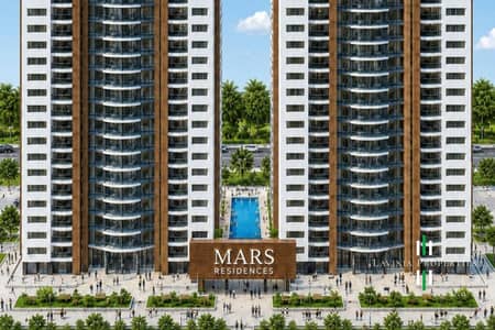 1 Bedroom Apartment for Sale in Dubai Sports City, Dubai - TILAL AL GHAF VIEW | PAYMENT PLAN | PRIME LOCATION