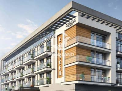 1 habitación Apartamento para en Venta en Jumeirah Village Circle (JVC), Dubai - Apartamento en Jumeirah Village Circle (JVC),JVC District 12,Maison Elysee,Maison Elysee 1, 1 dormitorio, 880000 AED - 16519707 1 habitación Apartamento para en Venta en Jumeirah Village Circle (JVC), Dubai - Apartamento en Jumeirah Village Circle (JVC),JVC District 12,Maison Elysee,Maison Elysee 1, 1 dormitorio, 880000 AED - 16519707
