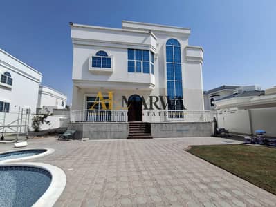 5 Camere Villa in affitto a Sharqan, Sharjah - 20260914_135945. jpg