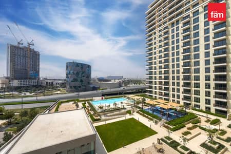 2 Bedroom Apartment for Sale in Dubai Hills Estate, Dubai - Vot | Corner | Sunset, Pool, Villas & Mall View 2 Bedroom Apartment for Sale in Dubai Hills Estate, Dubai - Vot | Corner | Sunset, Pool, Villas & Mall View