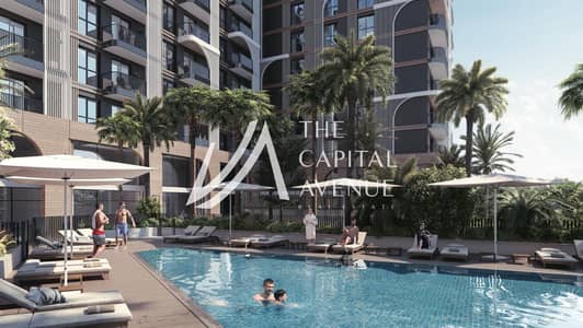 2 Bedroom Apartment for Sale in Saadiyat Island, Abu Dhabi - WhatsApp Image 2025-11-21 at 3.19. 49 PM. jpeg