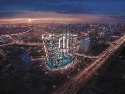 1 Schlafzimmer Wohnung zum Verkauf in Dubai Science Park, Dubai - Wohnung in Dubai Science Park,Binghatti Hills,Binghatti Hills Tower 2, 1 schlafzimmer, 1400000 AED - 15171356 1 Schlafzimmer Wohnung zum Verkauf in Dubai Science Park, Dubai - Wohnung in Dubai Science Park,Binghatti Hills,Binghatti Hills Tower 2, 1 schlafzimmer, 1400000 AED - 15171356