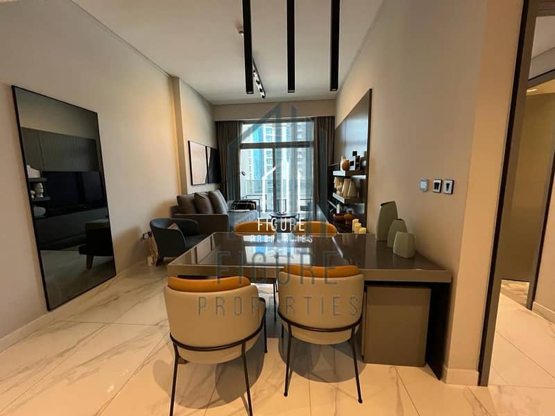 Appartamento a Business Bay,MAG 318, 2 camere da letto, 130000 AED - 15160569 Appartamento a Business Bay,MAG 318, 2 camere da letto, 130000 AED - 15160569