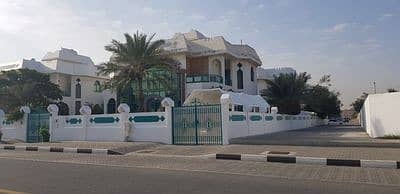 Luxurios Fully Furnished Villa For Sale In Al Falaj Sharjah With 4 Bedroom