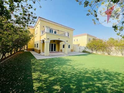 Villa de 3 chambres à à louer à Jumeirah Park, Dubai - WhatsApp Image 2026-09-15 at 15.41. 32 (2). jpeg