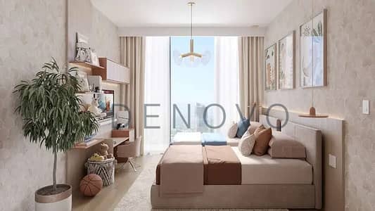1 Bedroom Apartment for Sale in Jumeirah Village Circle (JVC), Dubai - Luxury 1 BR | 70/30 PHPP | Premium Finishing