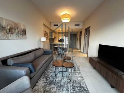 1 habitación Apartamento para en Alquiler en Business Bay, Dubai - Apartamento en Business Bay，SOL Avenue, 1 dormitorio, 105000 AED - 15158450