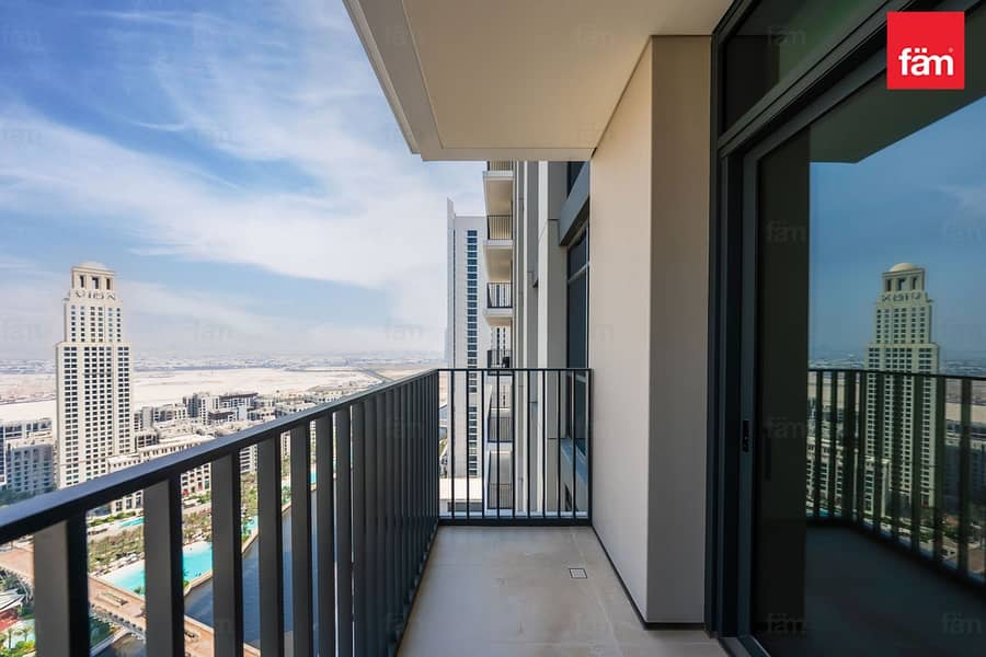 Wohnung in Dubai Creek Harbour,Palace Residences North, 2 schlafzimmer, 3600000 AED - 16519807 Wohnung in Dubai Creek Harbour,Palace Residences North, 2 schlafzimmer, 3600000 AED - 16519807