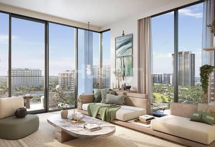 2 Bedroom Apartment for Sale in Dubai Hills Estate, Dubai - Park View | Best Layout | Low Floor
