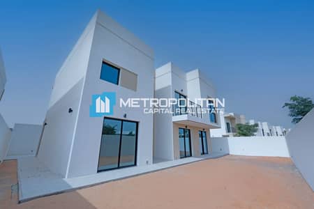 4 habitaciones Villa para en Alquiler en Yas Island, Abu Dhabi - Villa en Yas Island，Yas Acres，The Dahlias, 4 dormitorios, 520000 AED - 16519819
