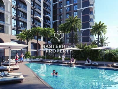 2 Bedroom Apartment for Sale in Saadiyat Island, Abu Dhabi - Lagoons View | Premium Living | 2BR Apartment