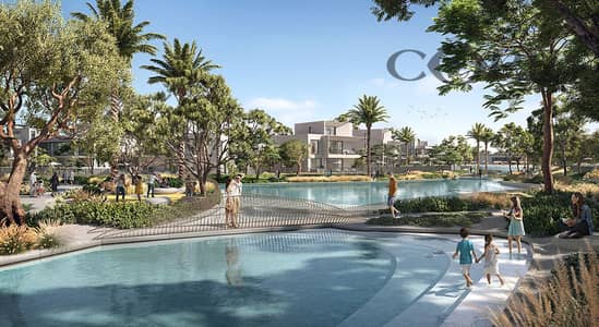 6 Schlafzimmer Villa zum Verkauf in The Oasis by Emaar, Dubai - FEATURES_1200X655_1. jpg